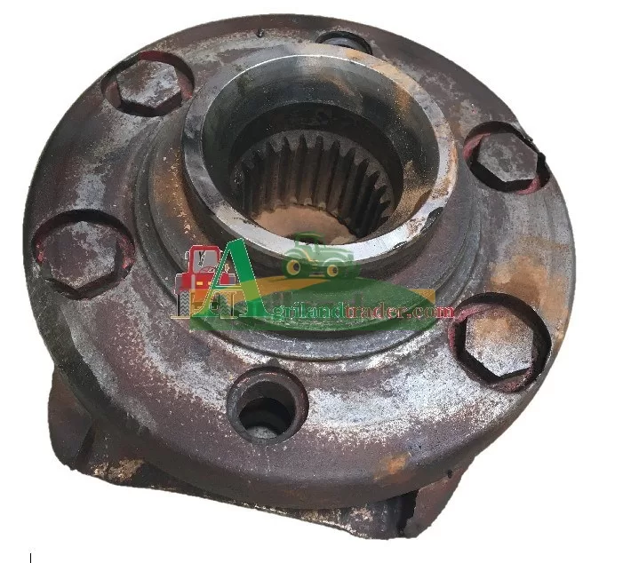 Porte Dents Ngs Elit Kverneland