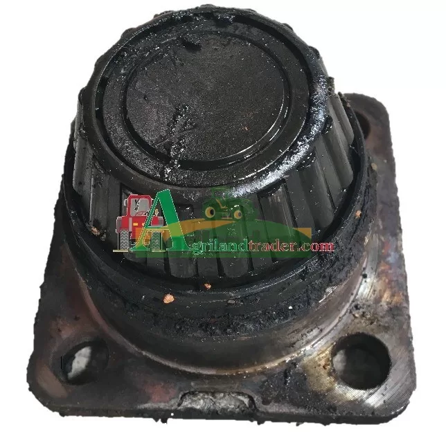 CASE IH Roulement Pivot