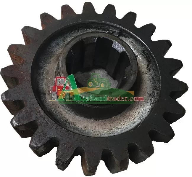 Pignon 21 Dents Howard