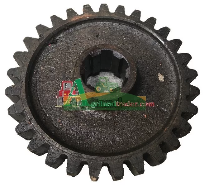 HOWARD Pignon 29 Dents