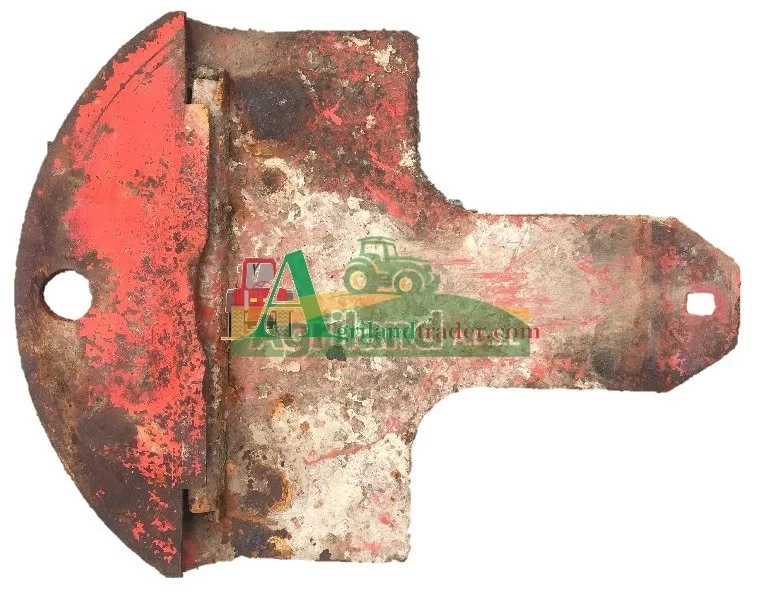 KUHN Sabot De Faucheuse