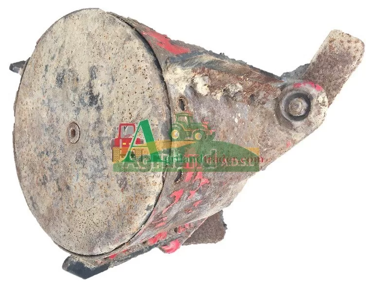 VICON Disque Extrémité