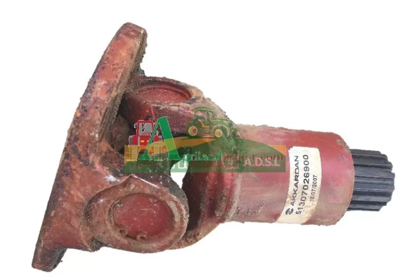 Entrainement Lamier Kuhn 51307026900