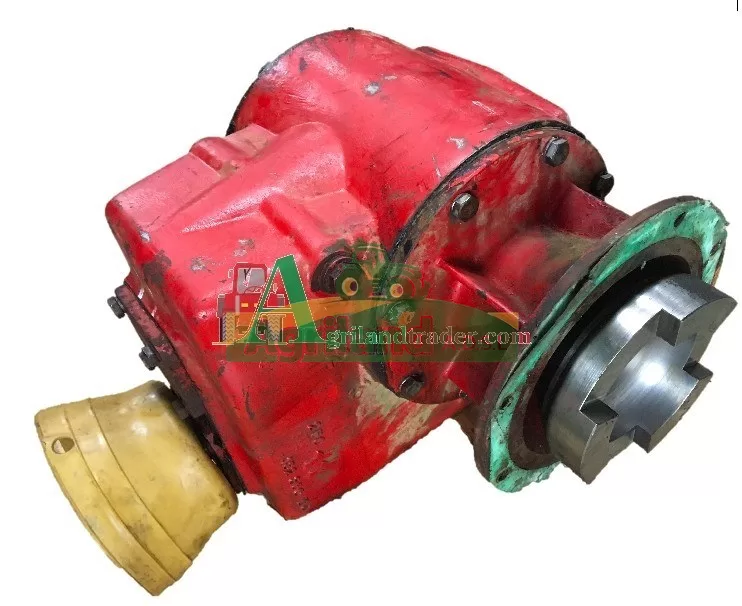 Boitier Howard Hk 32