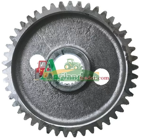 Pignon 46 Dents Pegoraro