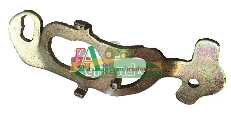 AMAZONE Support Disque Rotec