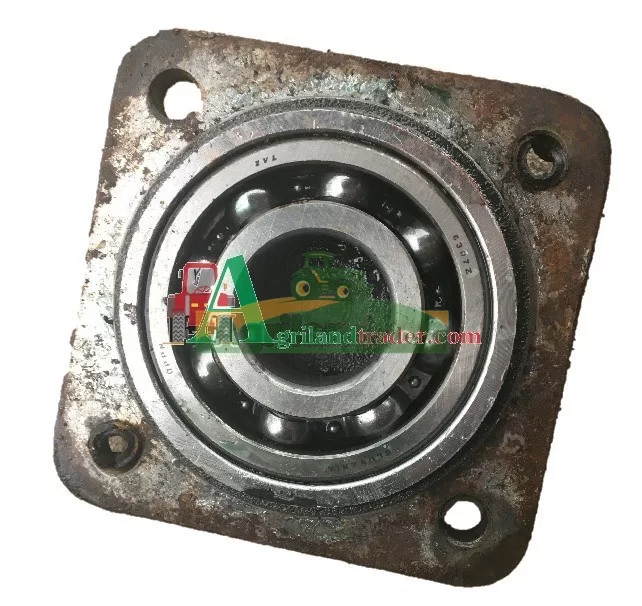 PEGORARO Palier Supérieur