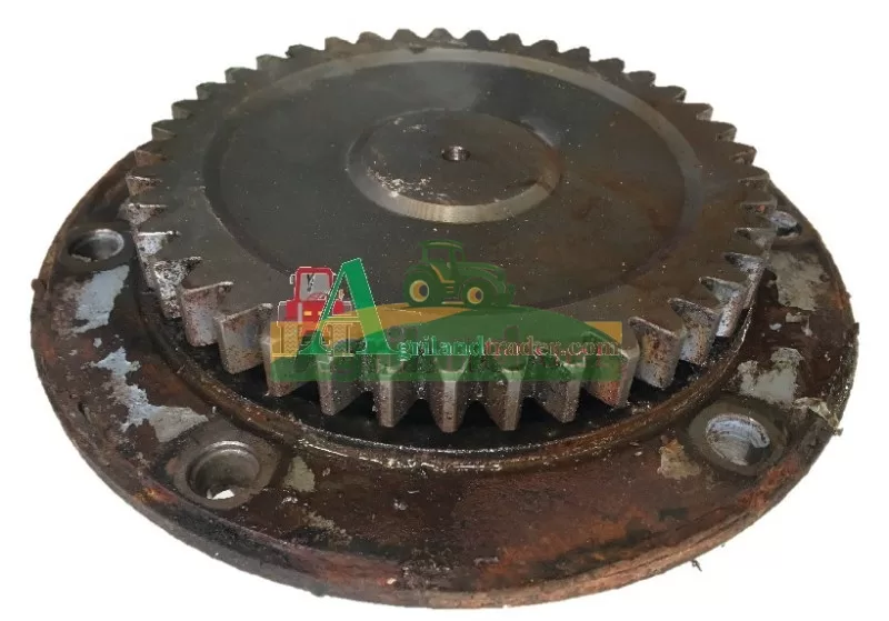 Palier Faucheuse Pottinger