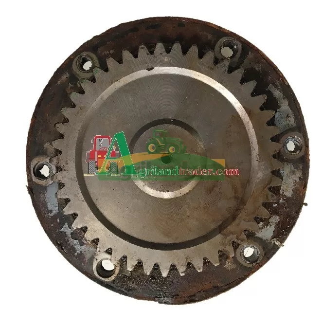 Palier Faucheuse Pottinger