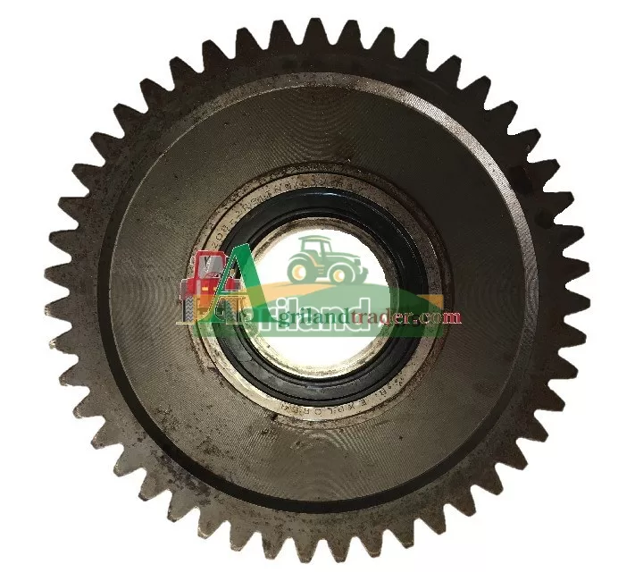 Pignon 47 Dents Pottinger