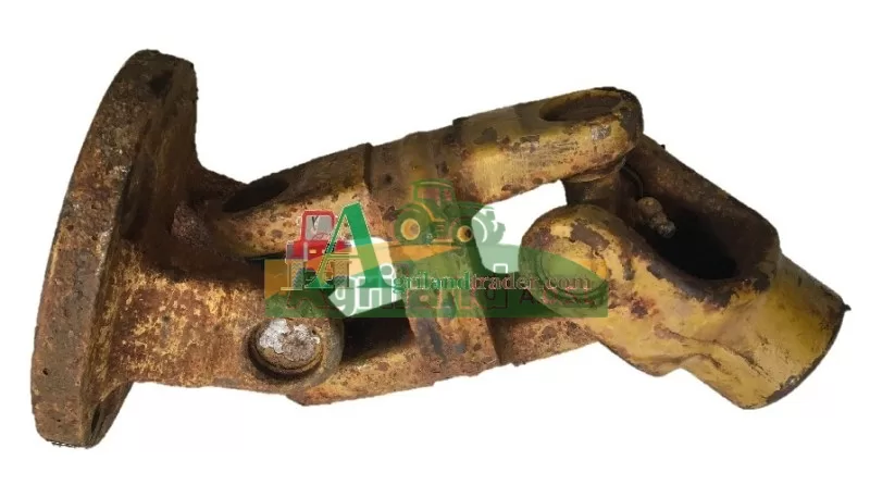 POTTINGER Cardan Transmission