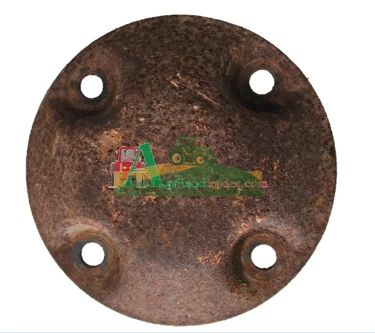 POTTINGER Couvercle Assiette