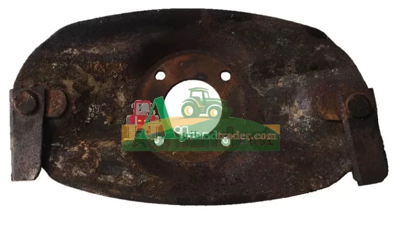 Disque De Coupe Pottinger