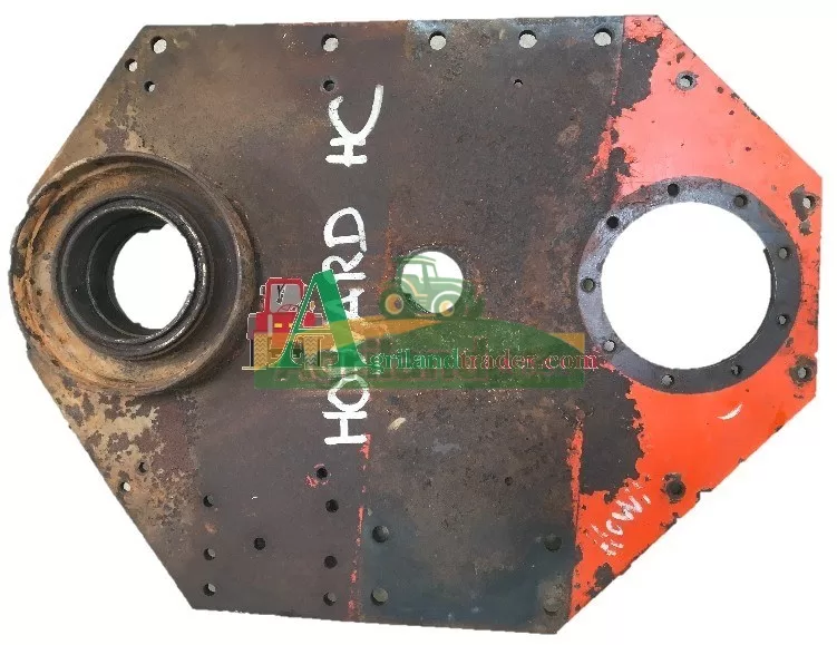 Flasque Latéral Howard Hc