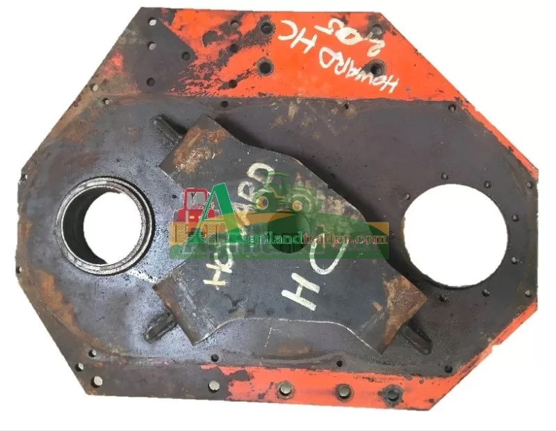 Flasque Latéral Howard Hc