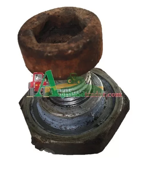 POTTINGER Vis Axe Pignon Intermédiaire