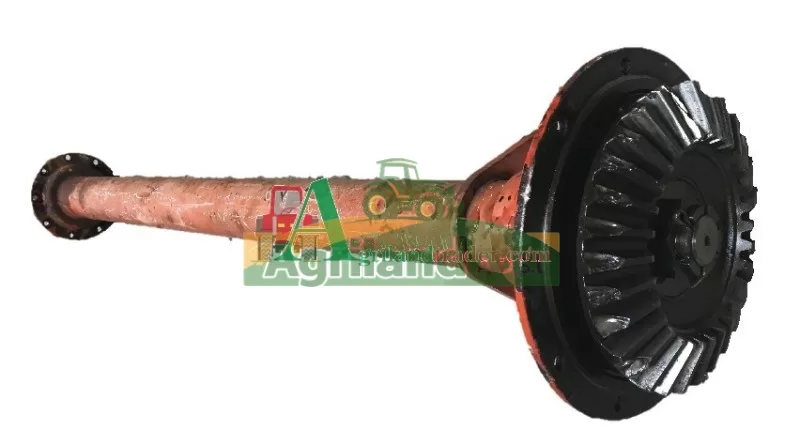 Trompette Transmission Howard