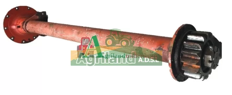 Trompette Transmission Howard