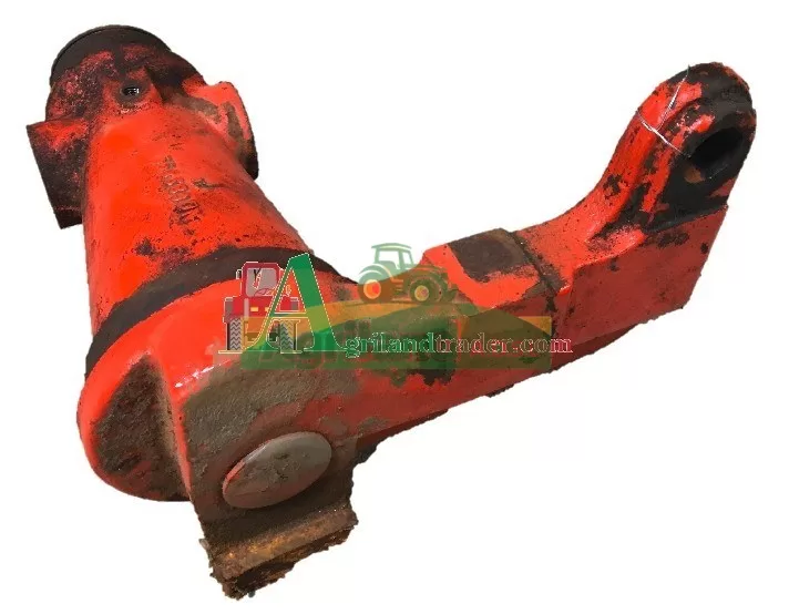 Axe Pivot Faucheuse Kuhn