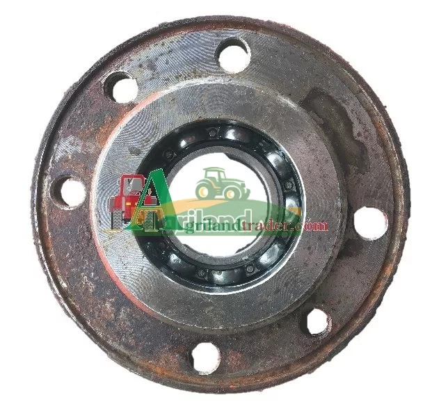 AGRAM Porte Roulement Supérieur