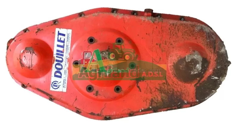 Carter Latéral Kuhn El