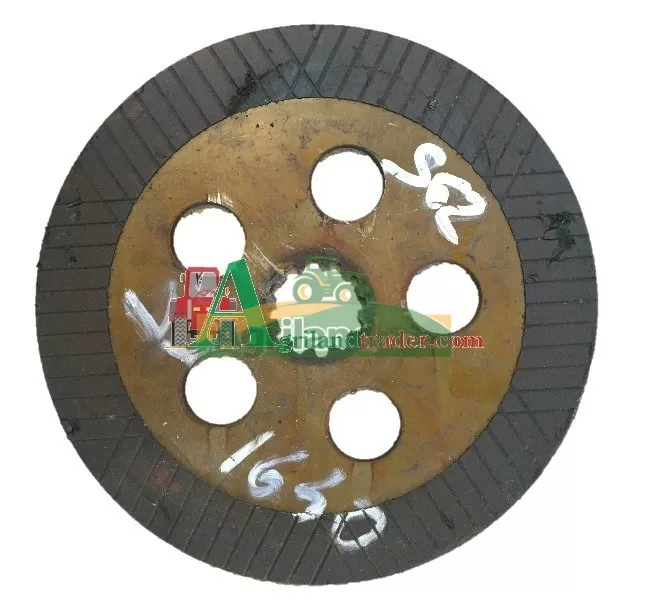 Disque Frein John Deere 1640