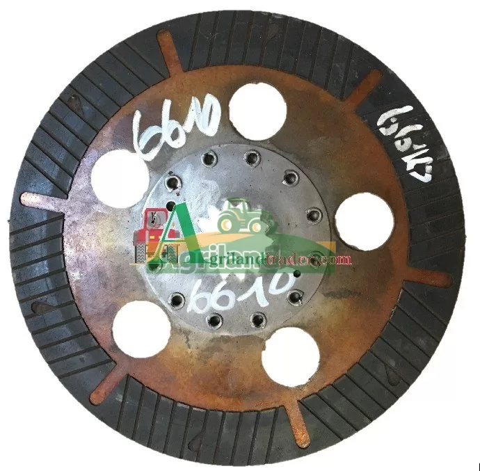 Disque Frein John Deere