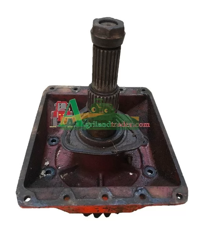 MASCHIO Arbre De Sortie Boitier