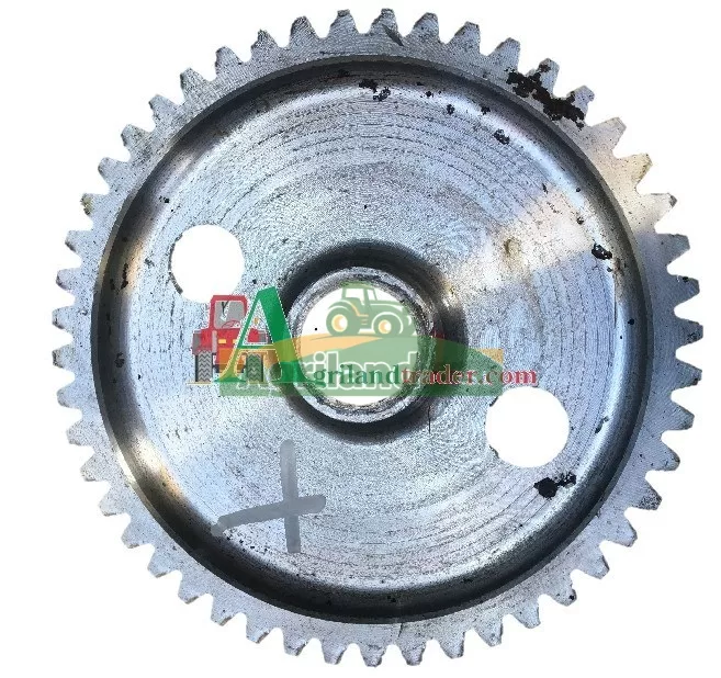 Pignon 48 Dents Agram