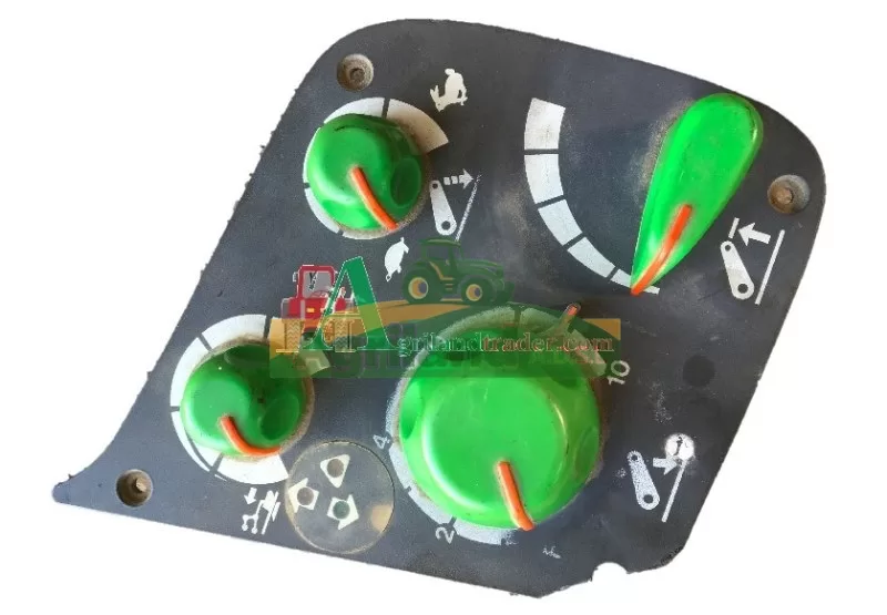 DEUTZ-FAHR Consolle Relevage