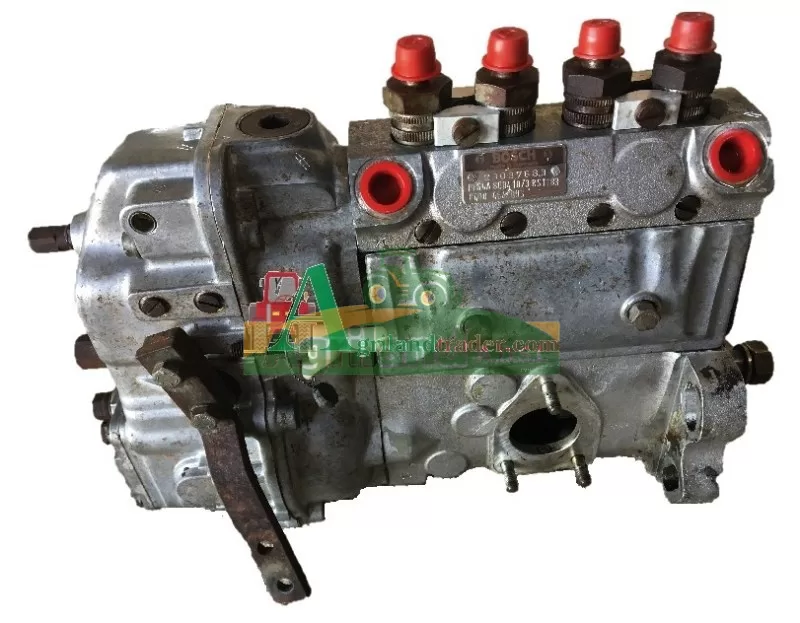 DEUTZ-FAHR Pompe À Injection 5506