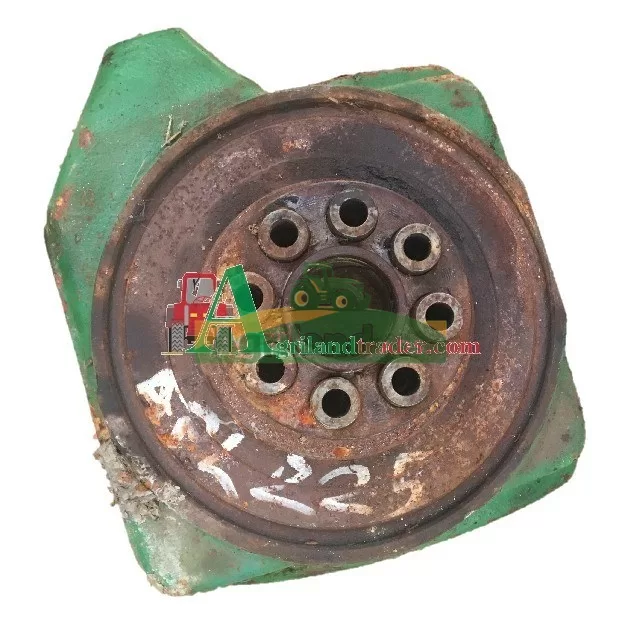 JOHN DEERE Carter Pivot