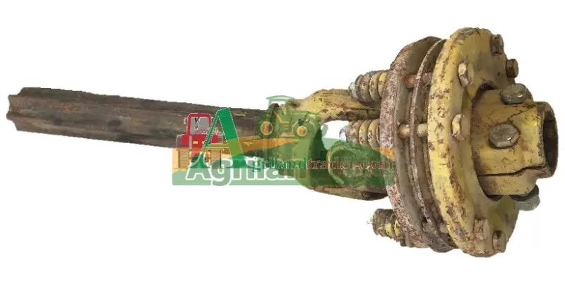 Cardan De Transmission Rabewerk