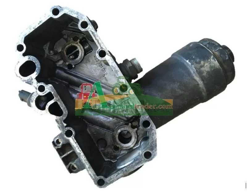 DEUTZ-FAHR Support Filtre À Huile