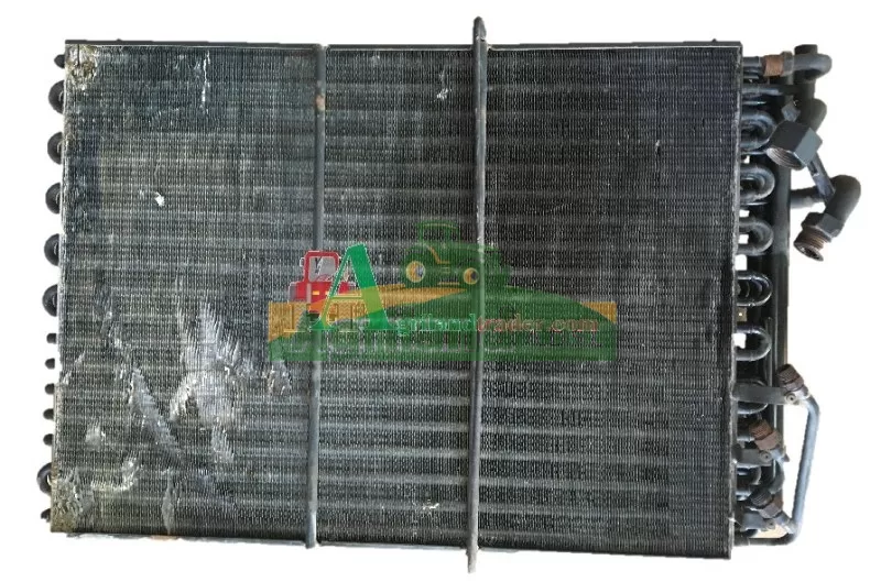 JOHN DEERE Radiateur Clim