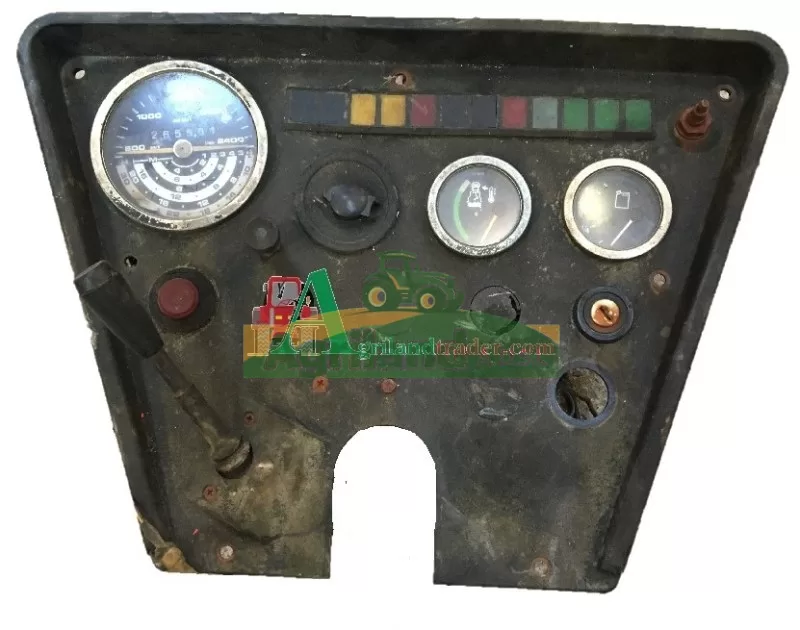 DEUTZ-FAHR Tableau De Bord Deutz