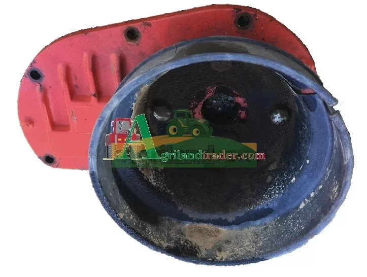 Couvercle Sortie Boitier Forigo