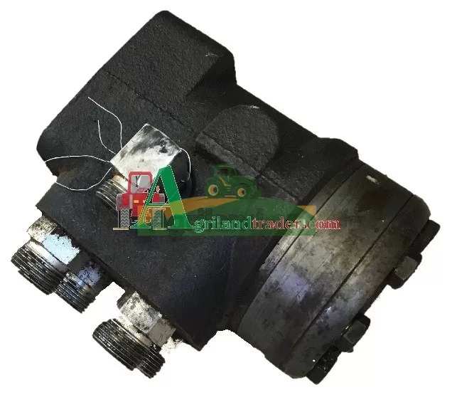 Orbitrol Case Ih Maxxum