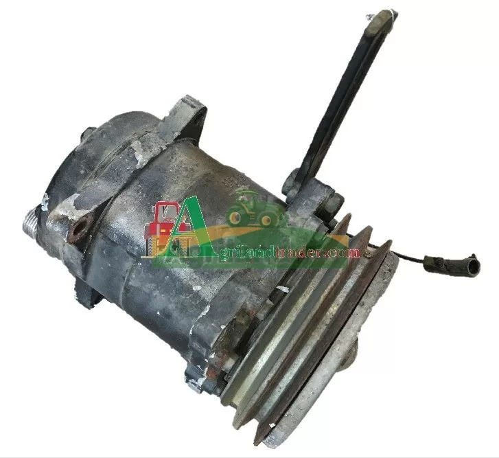 CASE IH Compresseur Clim Maxxum