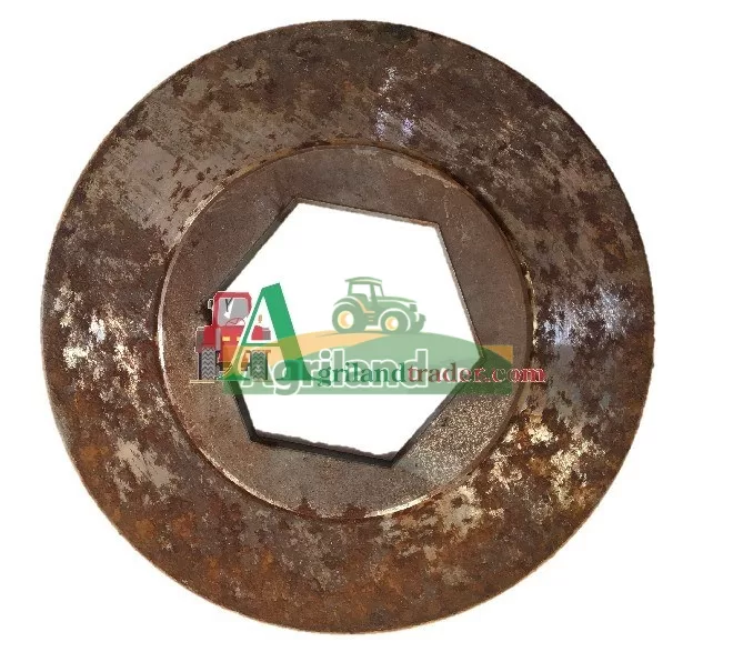 Moyeu Embrayage Rabewerk