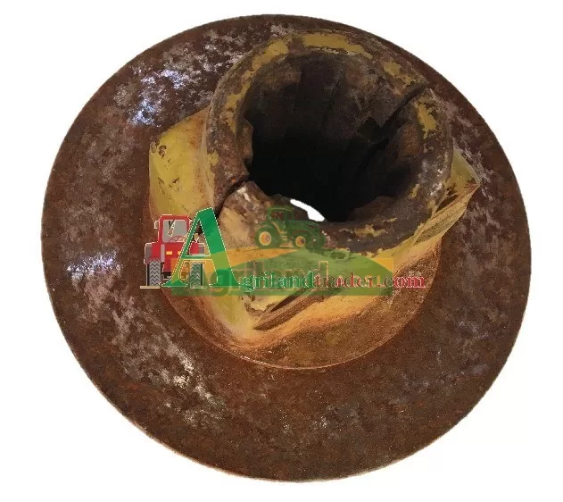 Machoire Cardan, Moyeu De Securite Rabewerk