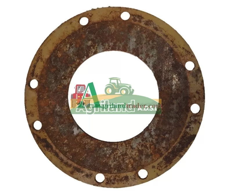 RABEWERK Plateau Serrage Disque Embrayage