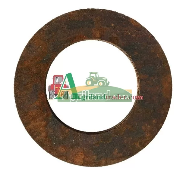 RABEWERK Disque Embrayage