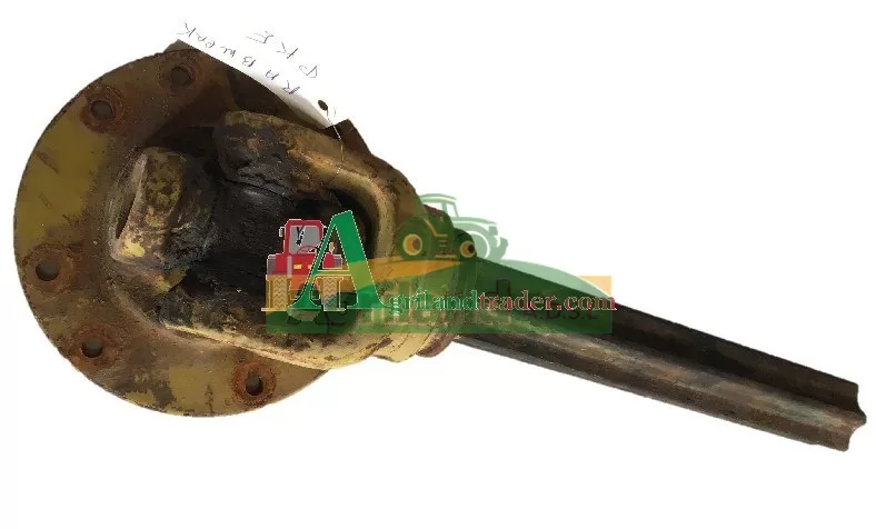 RABEWERK Cardan De Transmission