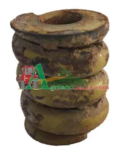 RABEWERK Ressort Tension