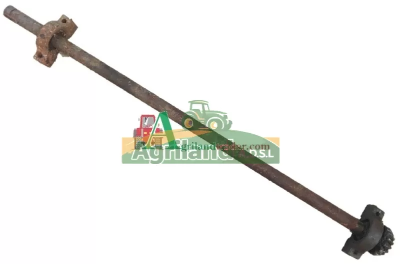 KRONE Arbre Transmission