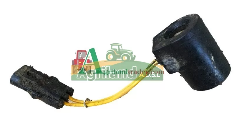 CASE IH Electrovanne Relevage Ih