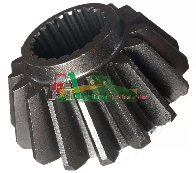 KUHN Pignon Conique Boitier Renvoie Angle