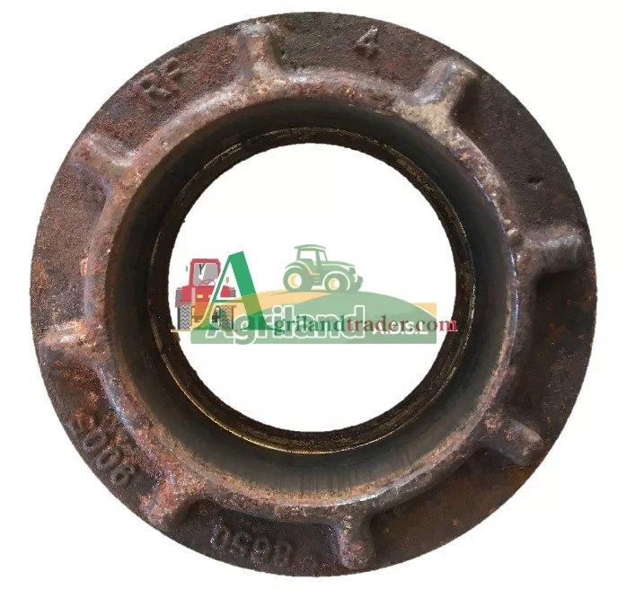 NEW HOLLAND Palier Rouleau Tendeur De Courroie