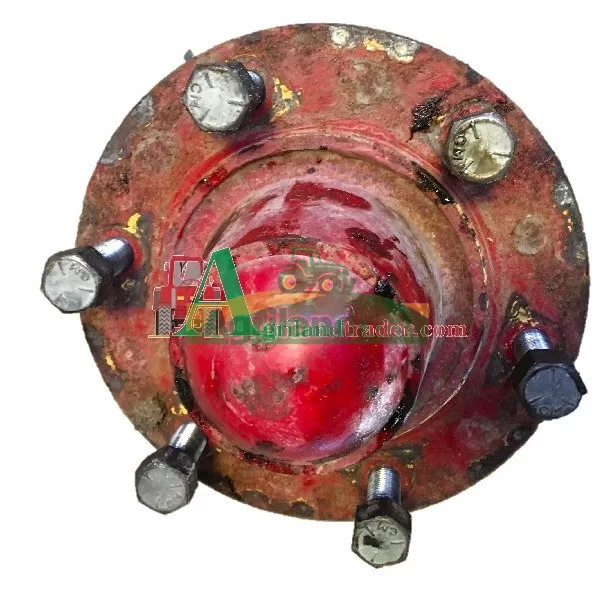 NEW HOLLAND Moyeu De Roue